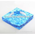 Promotional Colored Glass Ashtray